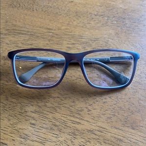 Calvin Klein Glasses